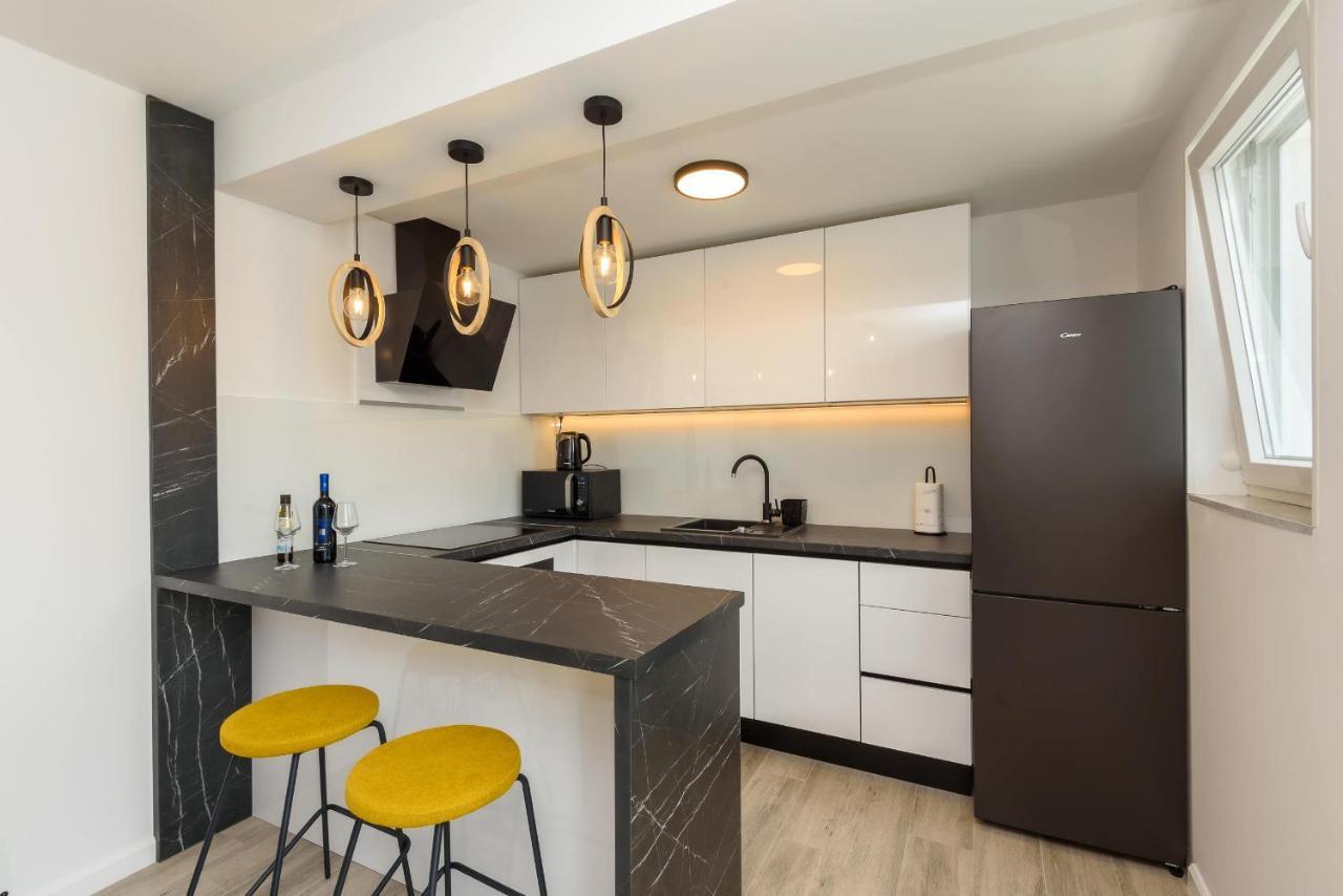 Apartman Vista Metković Zewnętrze zdjęcie