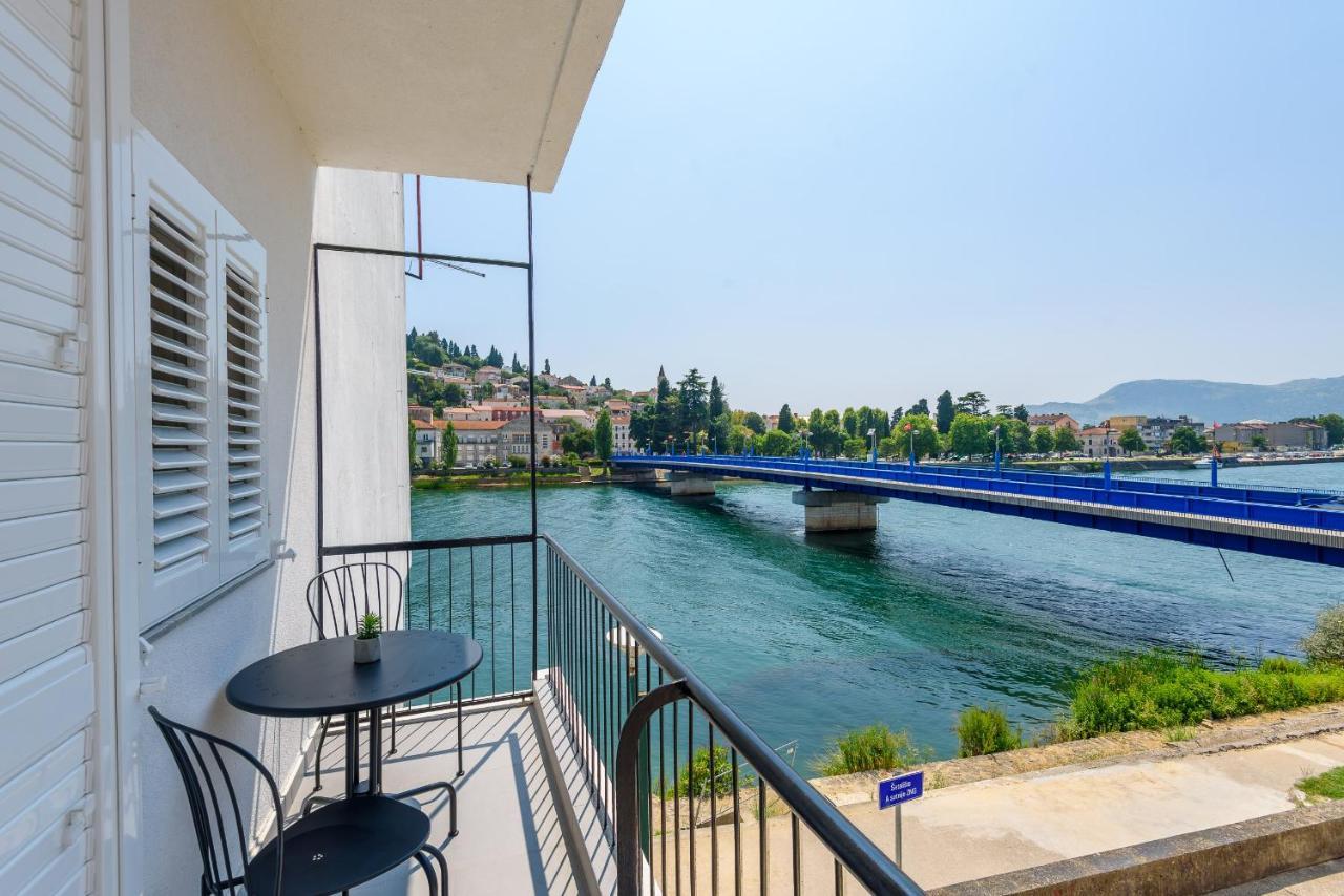 Apartman Vista Metković Zewnętrze zdjęcie