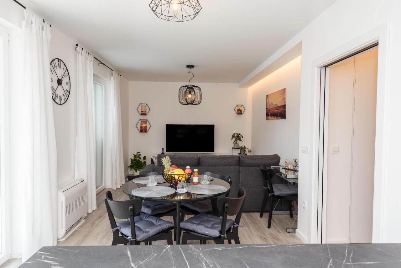 Apartman Vista Metković Zewnętrze zdjęcie