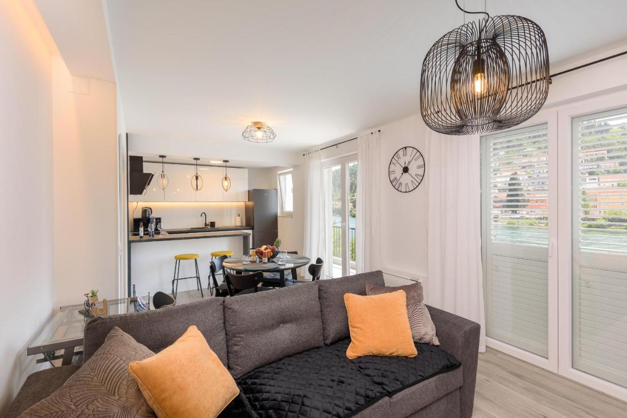 Apartman Vista Metković Zewnętrze zdjęcie