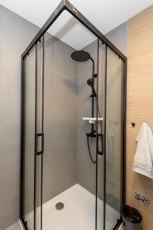 Apartman Vista Metković Zewnętrze zdjęcie