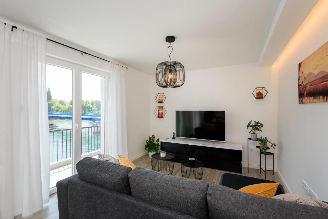 Apartman Vista Metković Zewnętrze zdjęcie