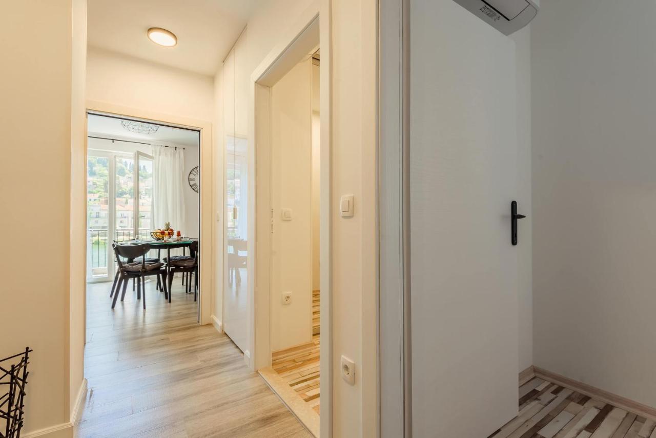 Apartman Vista Metković Zewnętrze zdjęcie