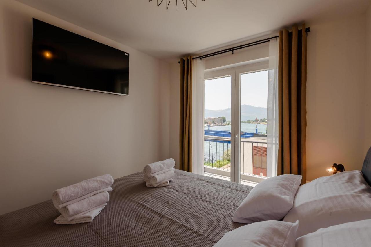Apartman Vista Metković Zewnętrze zdjęcie