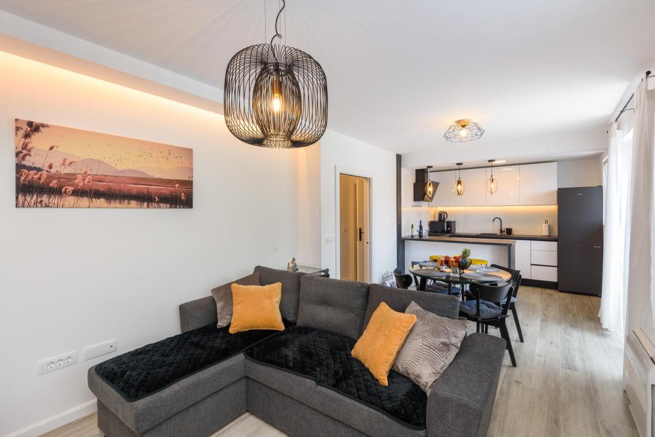 Apartman Vista Metković Zewnętrze zdjęcie