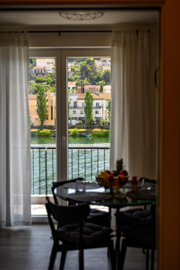 Apartman Vista Metković Zewnętrze zdjęcie