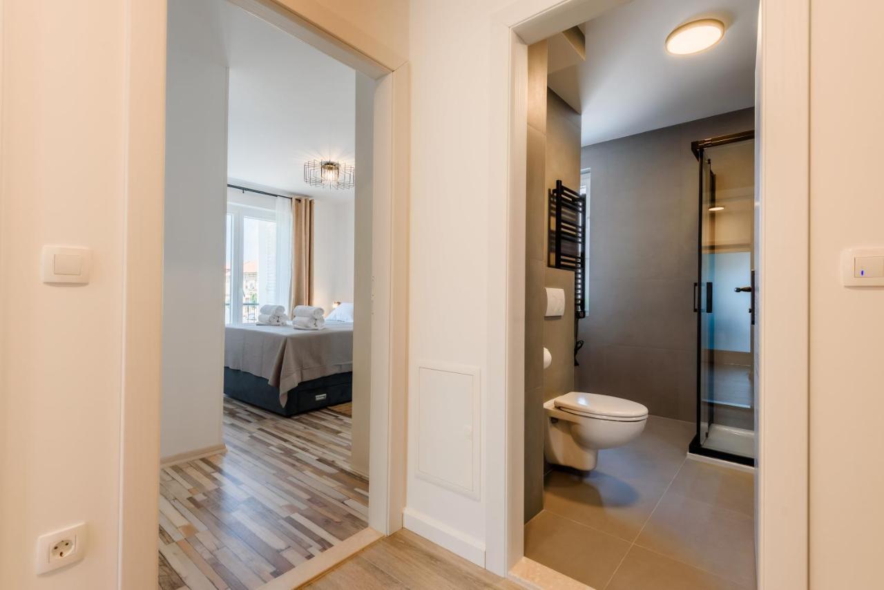 Apartman Vista Metković Zewnętrze zdjęcie