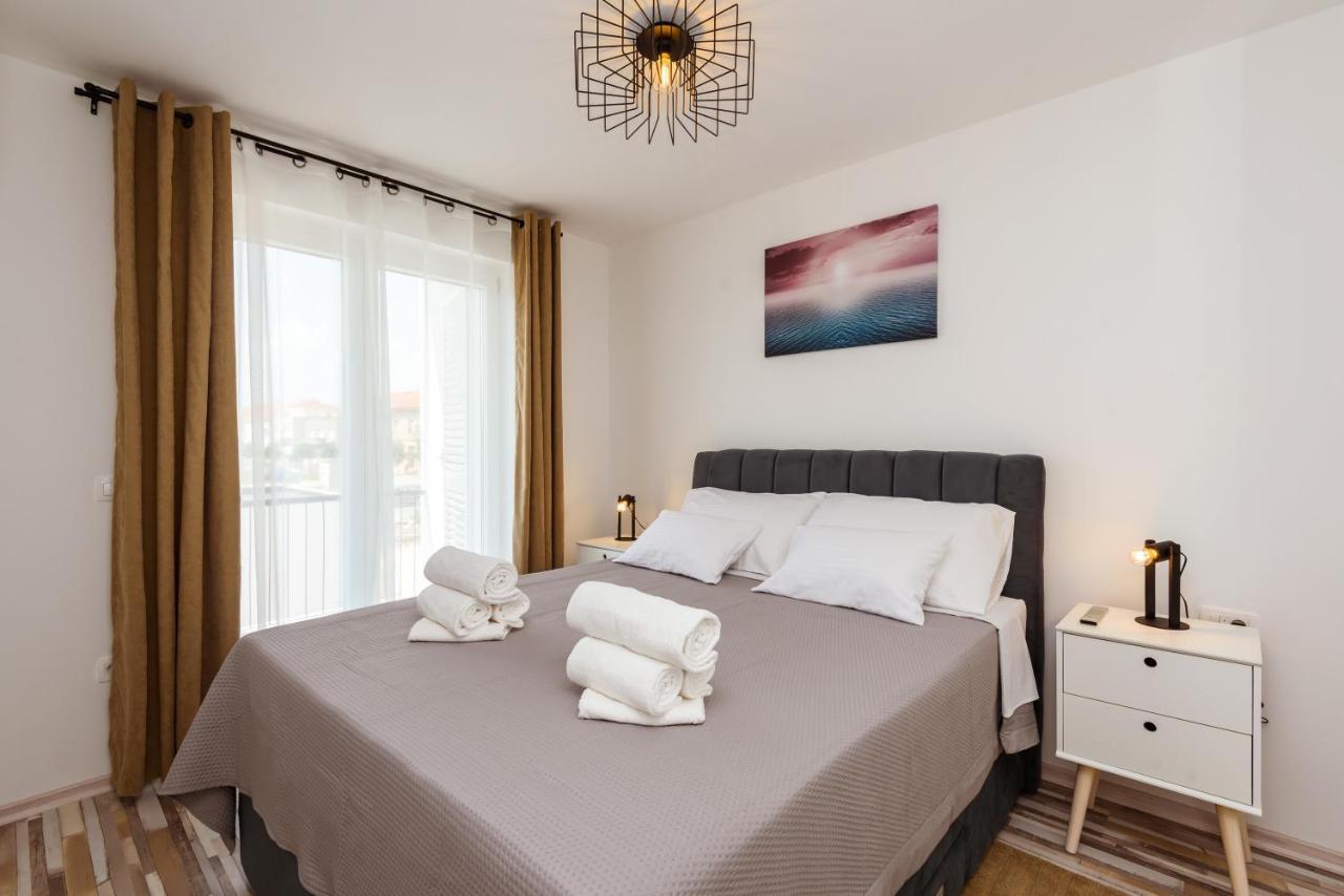 Apartman Vista Metković Zewnętrze zdjęcie