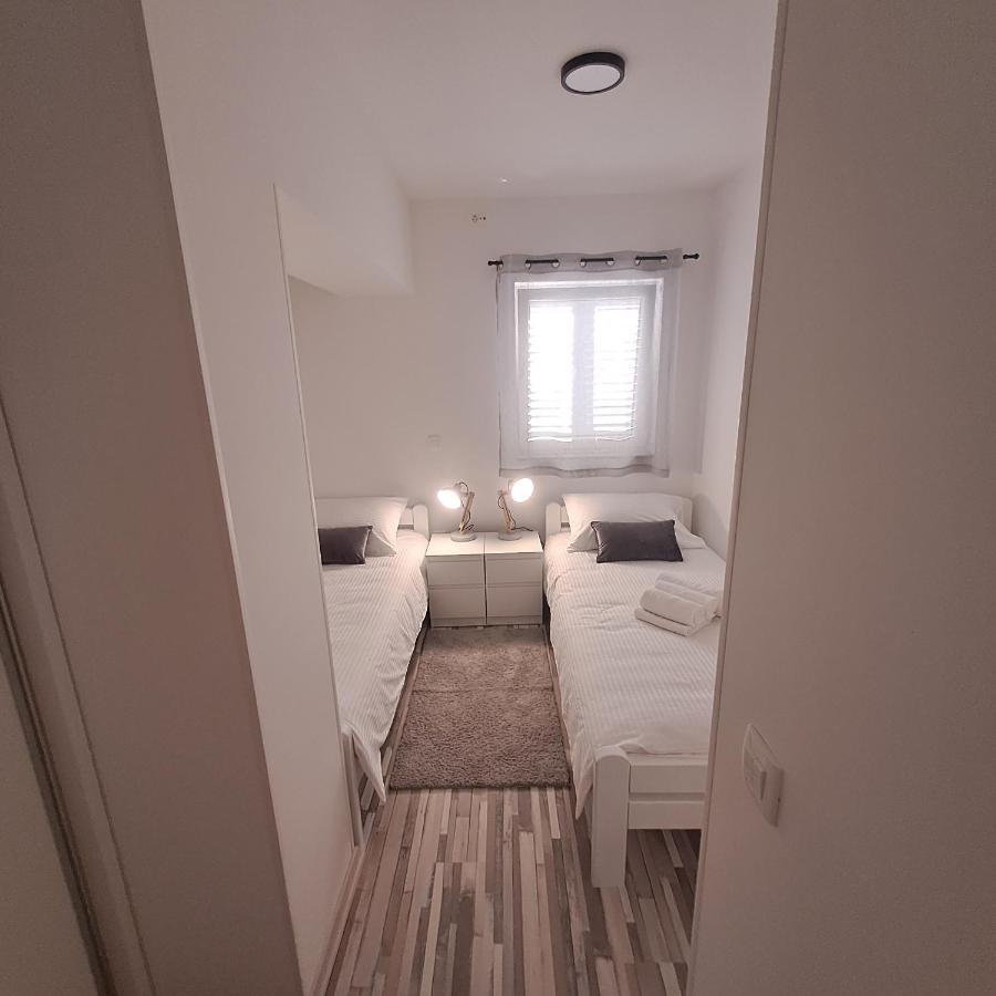 Apartman Vista Metković Zewnętrze zdjęcie